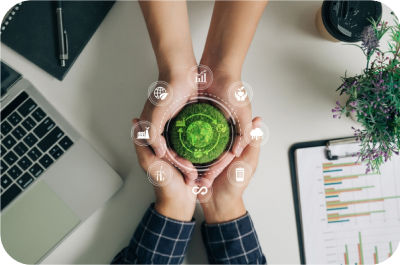 Social Impact Advisory Firm - Socion Impact pvt ltd. Sustainability